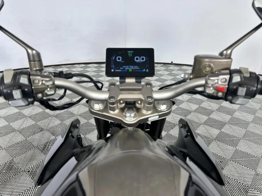 Used 2024 Zontes ZT 310-R - WeBuyCars Richmond