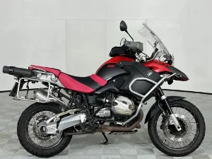 Used 2011 BMW R Series R 1200 GS ABS H/grips