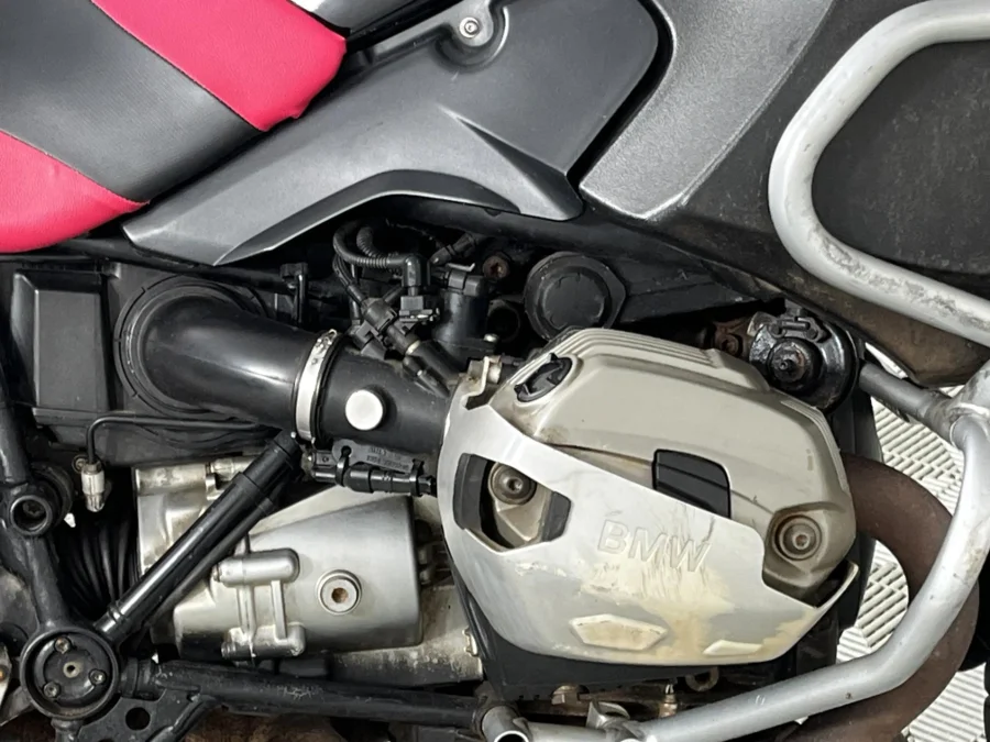 Used 2011 BMW R Series R 1200 GS ABS H/grips - WeBuyCars Gqeberha