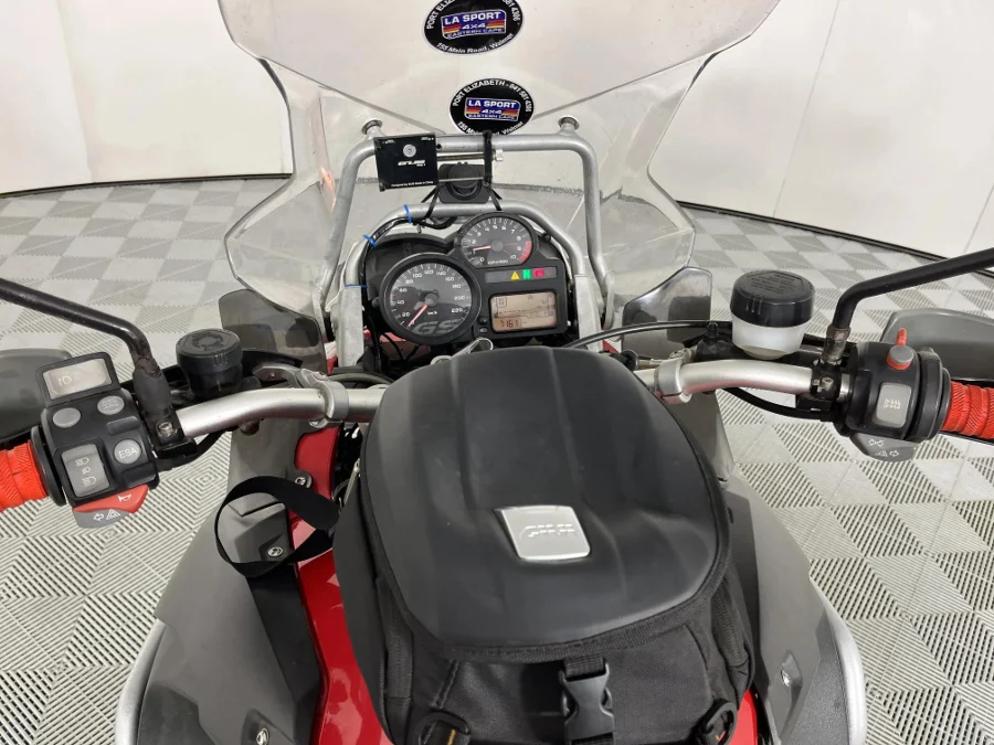 Used 2011 BMW R Series R 1200 GS ABS H/grips - WeBuyCars Gqeberha
