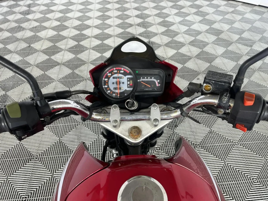 Used 2019 Zontes ZT 250 R - WeBuyCars Richmond