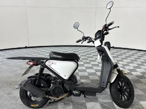 Used 2024 Big Boy D Lite 125