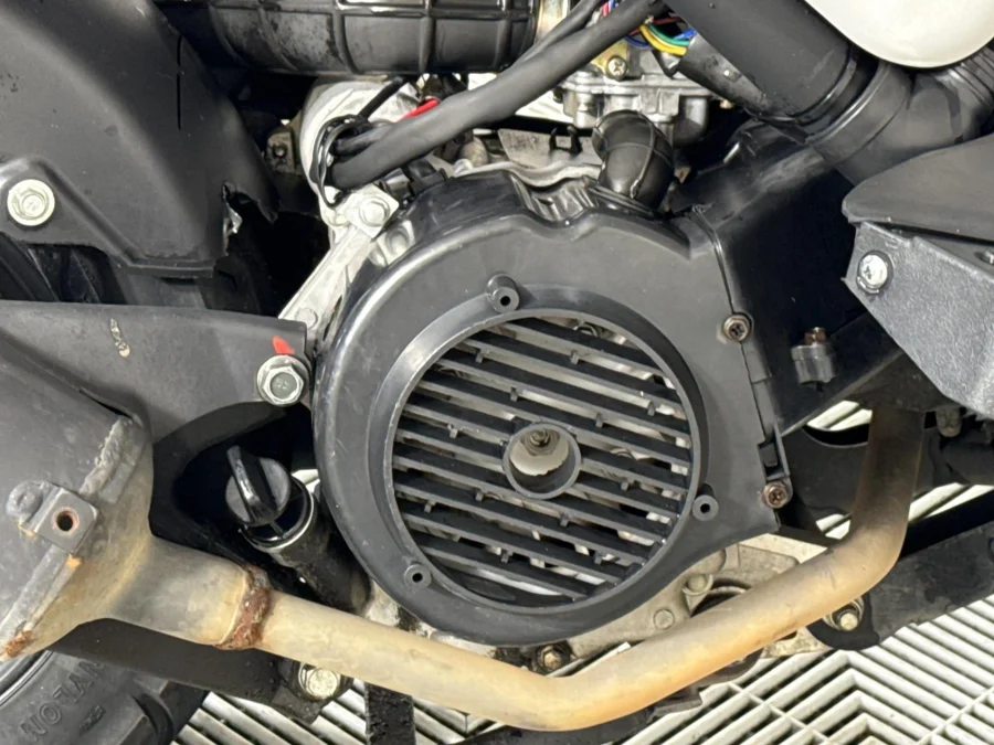 Used 2024 Big Boy D Lite 125 - WeBuyCars Midstream