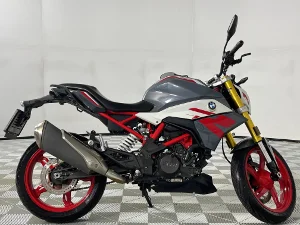 Used 2022 BMW C G 310 R Style Sport