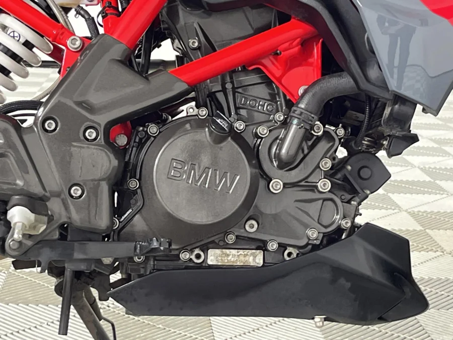 Used 2022 BMW C G 310 R Style Sport - WeBuyCars Silverlakes