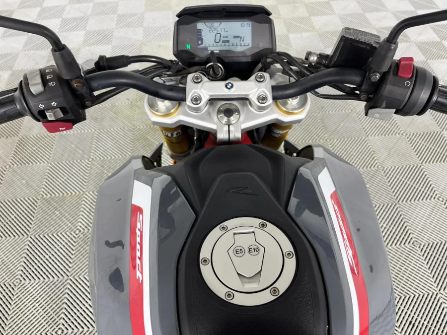 Used 2022 BMW C G 310 R Style Sport - WeBuyCars Silverlakes