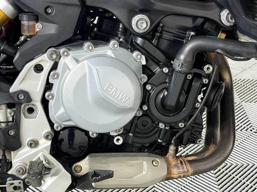 Used 2020 BMW F Series F 750 GS - WeBuyCars Pietermaritzburg