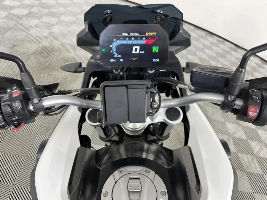 Used 2020 BMW F Series F 750 GS - WeBuyCars Pietermaritzburg