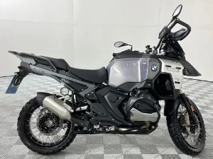Used 2025 BMW R Series R 1300 GS Adventure Style Triple Black