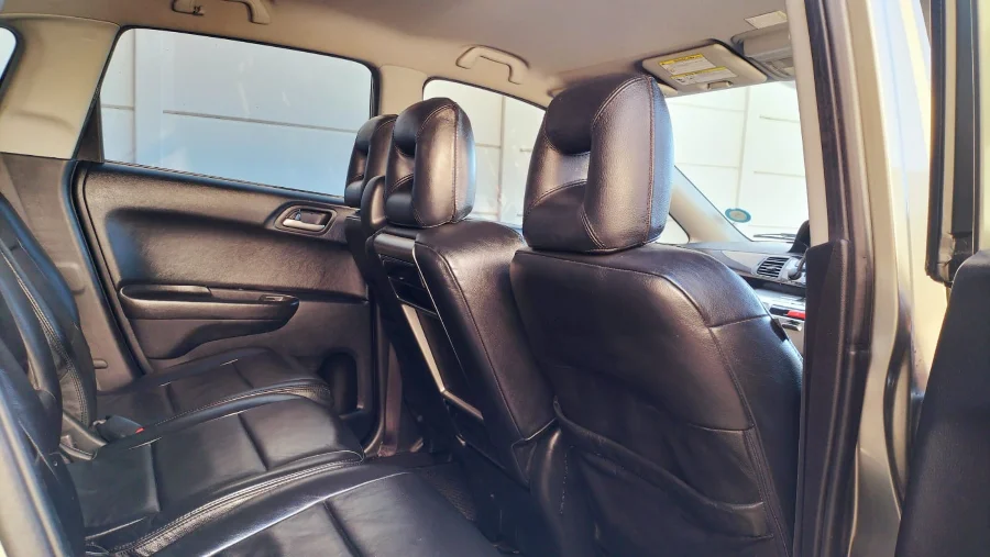 Used 2008 Honda FR-V 1.8 - Private Seller Used 2008 Honda FR-V 1.8 - Private Seller