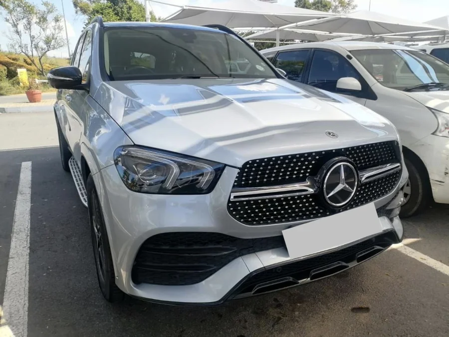 Used 2019 Mercedes-Benz GLE 300d 4Matic - Private Seller