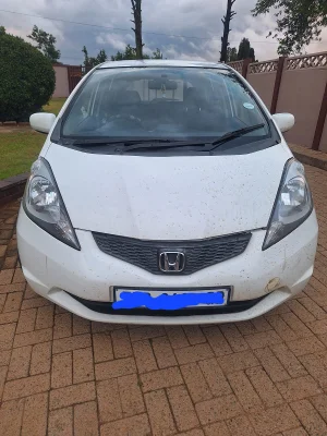 Used 2011 Honda Jazz 1.3 Trend Used 2011 Honda Jazz 1.3 Trend