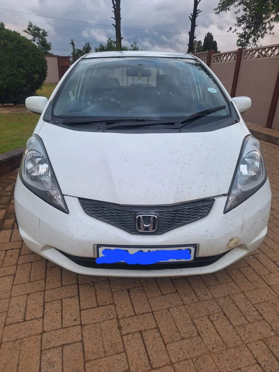 Used 2011 Honda Jazz 1.3 Trend - Private Seller Used 2011 Honda Jazz 1.3 Trend - Private Seller