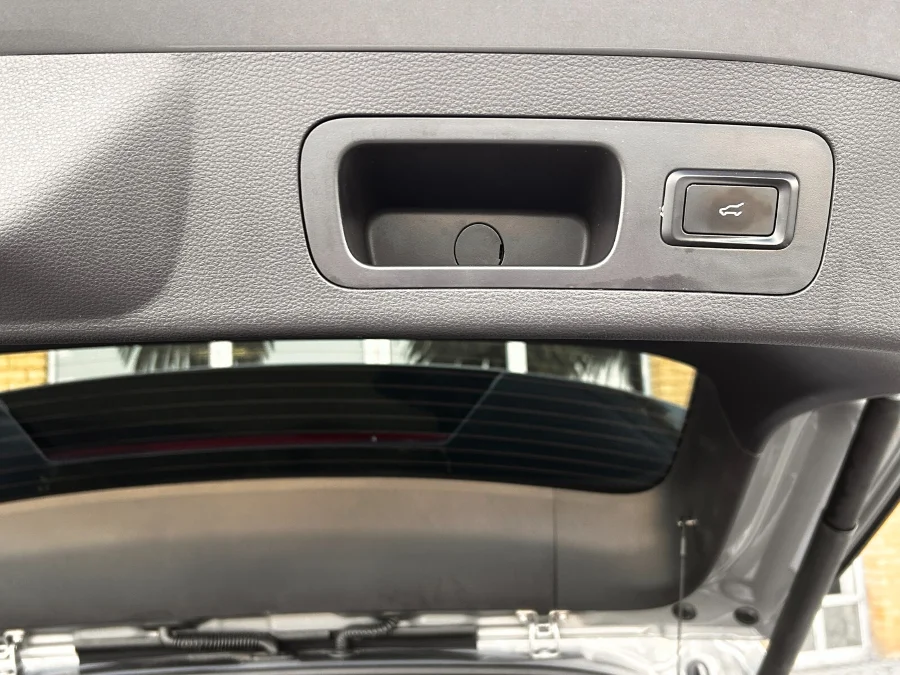 Used 2024 Ford Territory 1.8T Trend - IC Auto Benoni Used 2024 Ford Territory 1.8T Trend - IC Auto Benoni