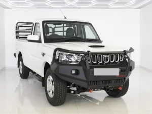 Used 2024 Mahindra Scorpio Pik Up Scorpio Pik-up 2.5TD