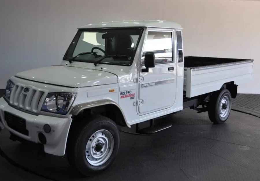 Used 2017 Mahindra Bolero - Private Seller