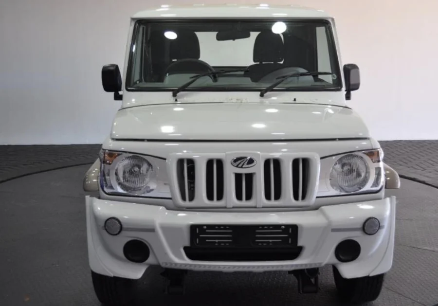 Used 2017 Mahindra Bolero - Private Seller