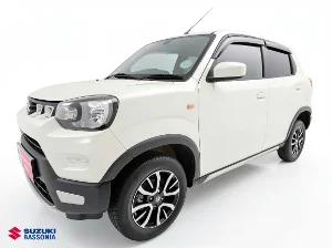 Used 2026 Suzuki S-Presso 1.0 GL auto