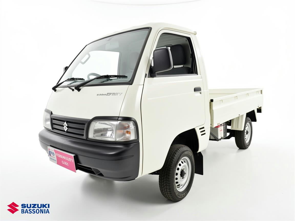 Used 2026 Suzuki Super Carry 1.2