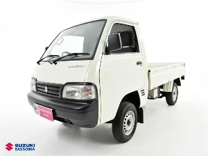 Used 2026 Suzuki Super Carry 1.2