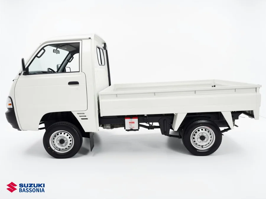 Used 2026 Suzuki Super Carry 1.2 - Suzuki Bassonia