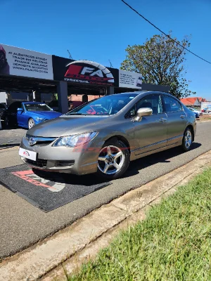Used 2006 Honda Civic sedan 1.8 EXi