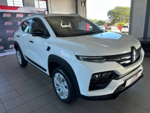 Used 2024 Renault Kiger 1.0 Life