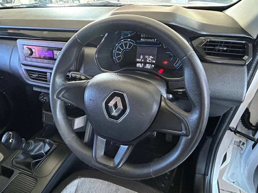 Used 2024 Renault Kiger 1.0 Life - Nates Car Sales