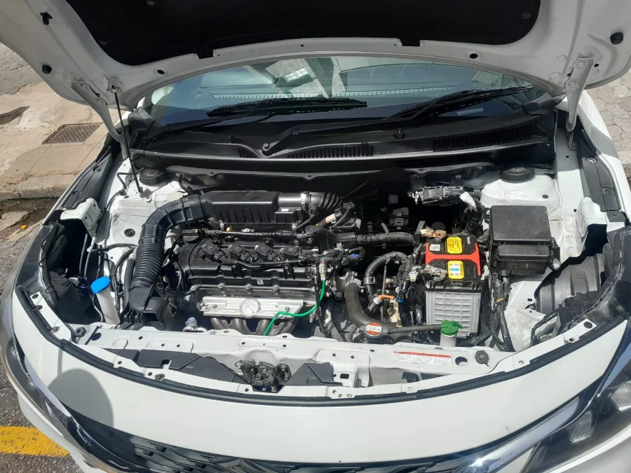 Used 2024 Suzuki Baleno 1.4 GLX auto - Carmart Auto Dealer