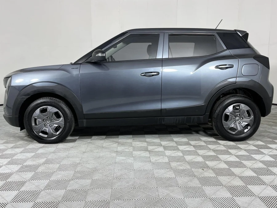 Used 2025 Mahindra XUV 3XO 1.2T MX2 auto - WeBuyCars Pietermaritzburg