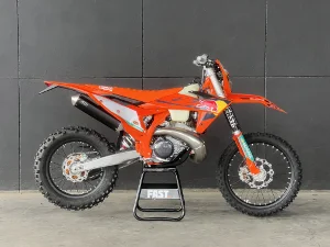 KTM 300 EXC CHAMPION EDITION