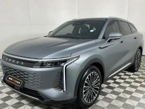 Used 2025 Omoda C9 2.0TGDI 400T Inspire