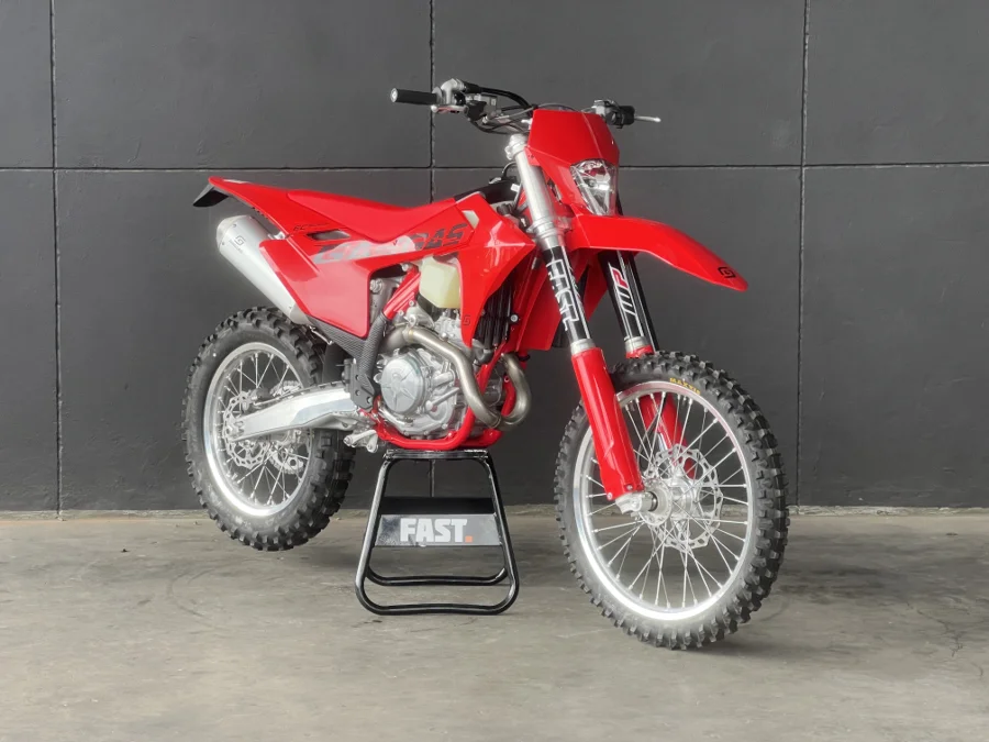 GAS GAS EC 500 F - FAST KTM