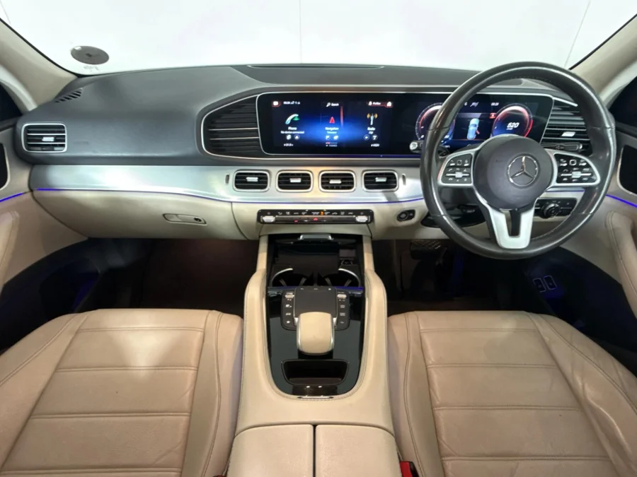 Used 2020 Mercedes-Benz GLE 450 4Matic - WeBuyCars Midstream