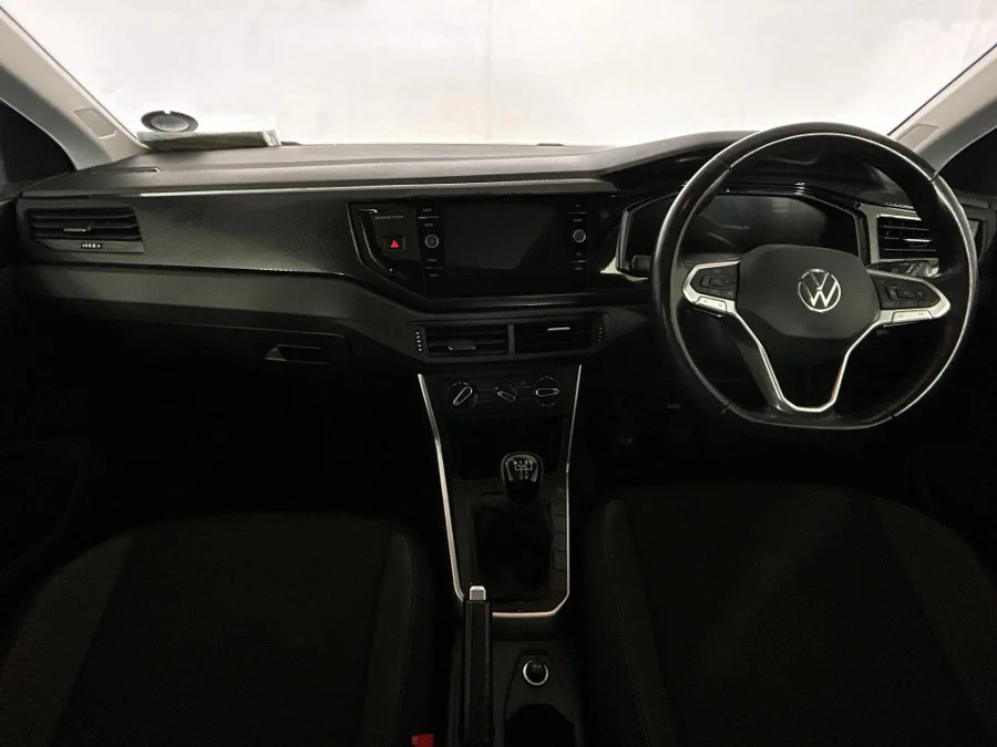Used 2023 Volkswagen Polo hatch 1.0TSI Life manual - WeBuyCars Lansdowne