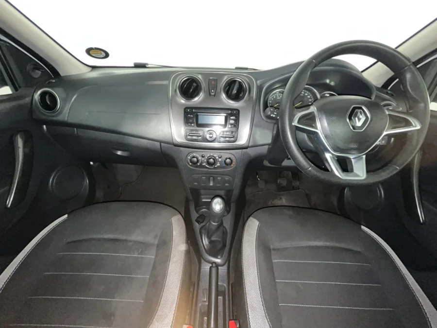 Used 2020 Renault Sandero 66kW turbo Stepway Expression - WeBuyCars Brackenfell Cape Town
