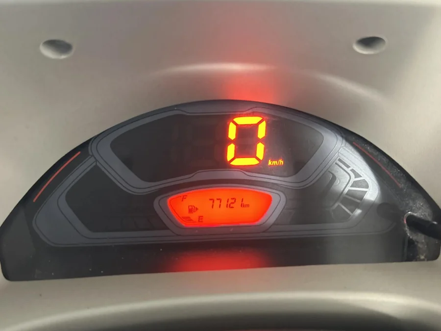 Used 2023 Suzuki Eeco 1.2 panel van - WeBuyCars Lansdowne