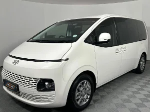 Used 2023 Hyundai Staria 2.2D Executive 9-seater