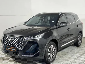 Used 2023 Chery Tiggo 7 Pro Max 1.6TGDI 290T Distinction