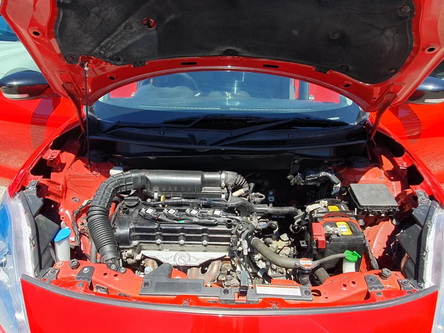 Used 2023 Suzuki Swift 1.2 GLX manual - Nolly Motors