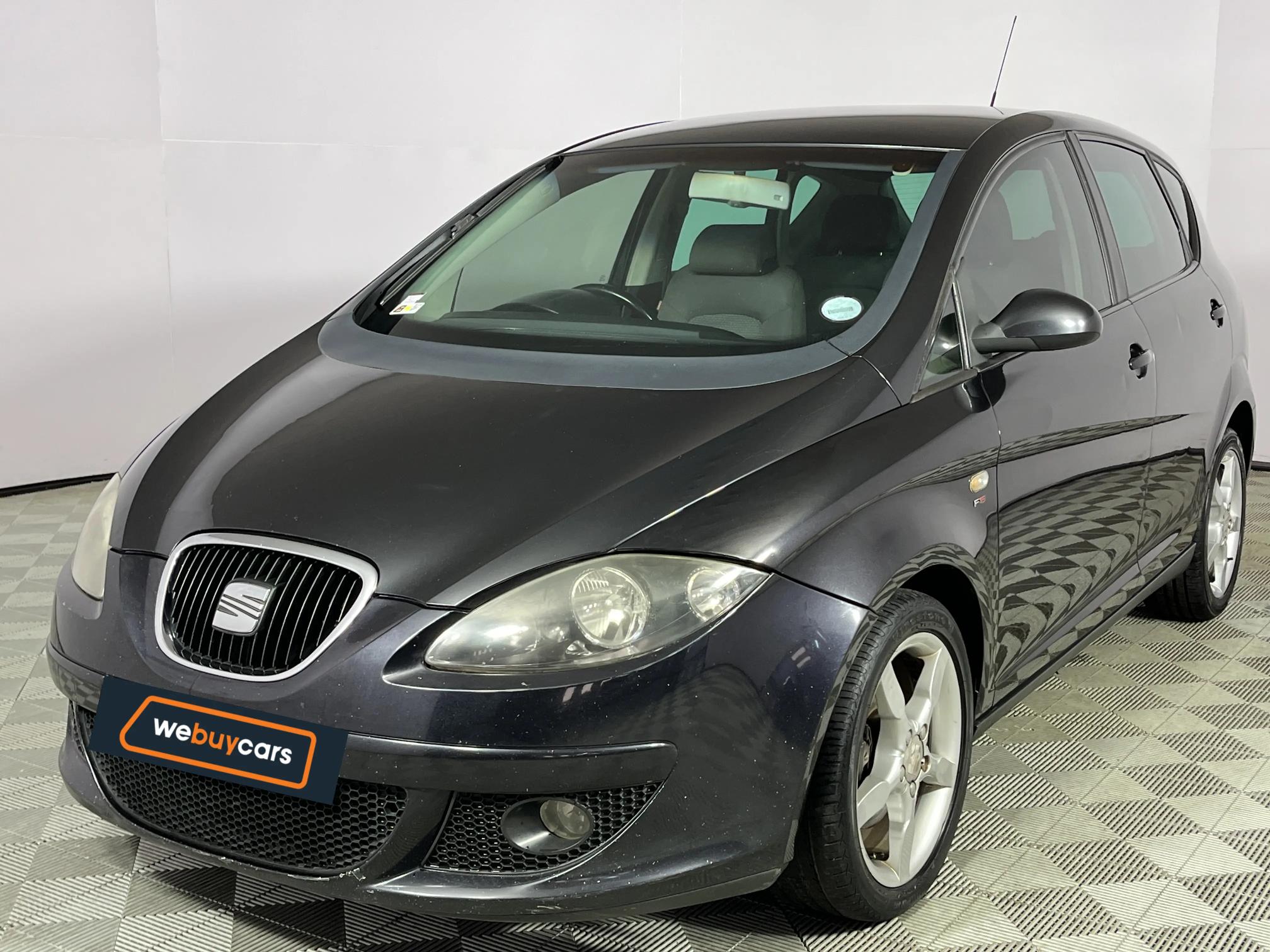 Used 2009 Seat Altea 2.0FSI