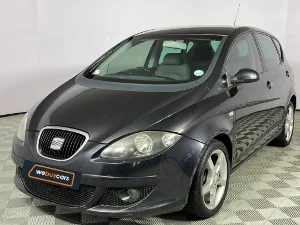 Used 2009 Seat Altea 2.0FSI