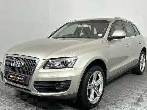 Used 2013 Audi Q5 2.0T quattro auto