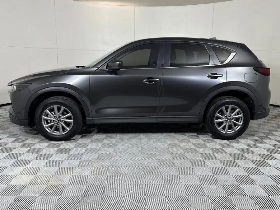 Used 2023 Mazda CX-5 2.0 Dynamic - WeBuyCars Silverlakes