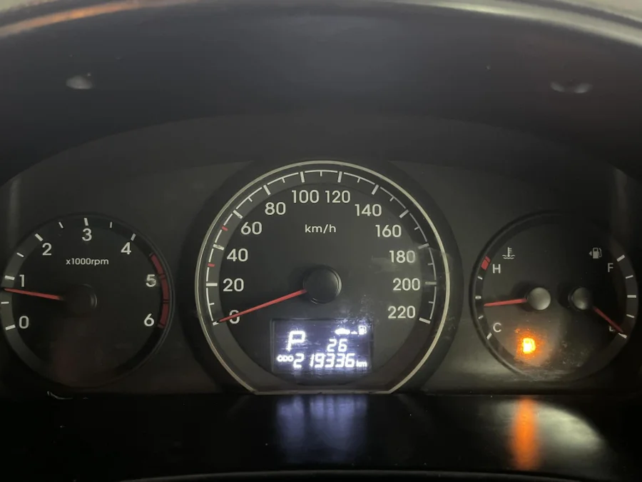 Used 2017 Hyundai H-1 2.5VGTi panel van - WeBuyCars Durban