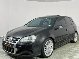 Used 2007 Volkswagen Golf R32