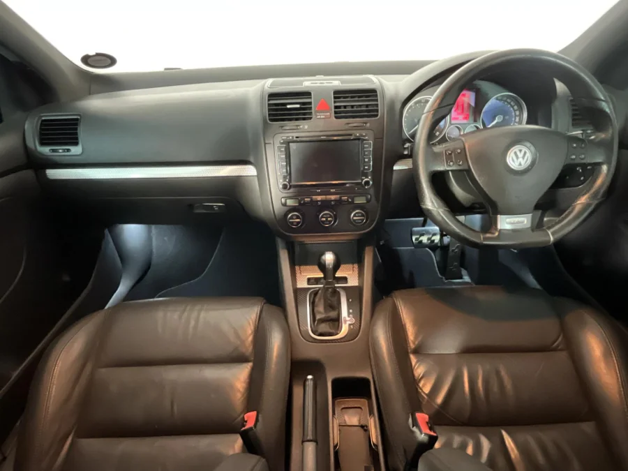 Used 2007 Volkswagen Golf R32 - WeBuyCars Lansdowne