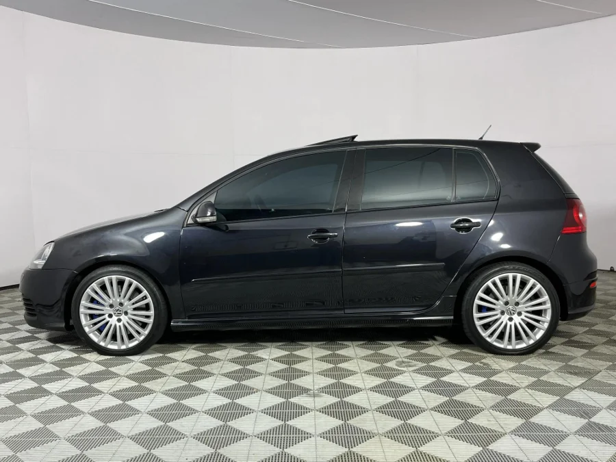 Used 2007 Volkswagen Golf R32 - WeBuyCars Lansdowne