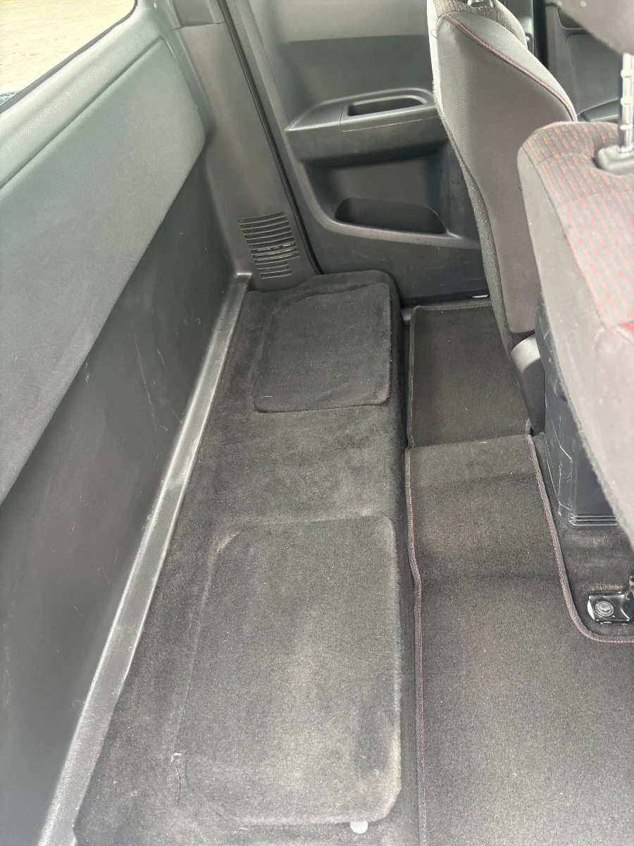 Used 2021 Isuzu D-Max 250 Extended cab Hi-Ride - Private Seller