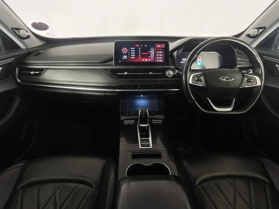 Used 2022 Chery Tiggo 8 Pro 1.6TGDI 290T Executive - WeBuyCars Lansdowne